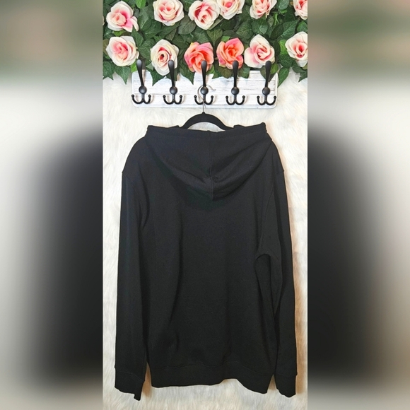 Timberland Men's Tree Logo Fleece Lined Hoodie - Picture 3 of 6